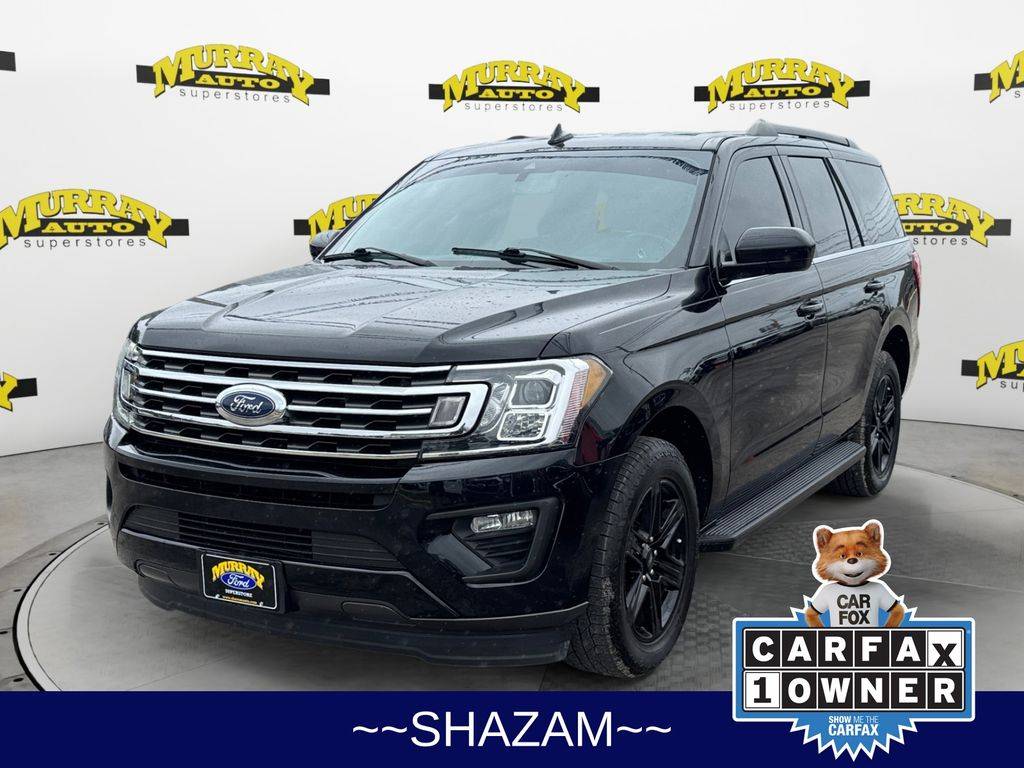 2020 Ford Expedition XLT — SUV — 67,518 mi — Starke, FL