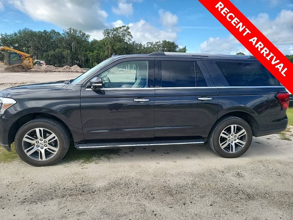 2023 Ford Expedition Limited — SUV — 59,432 mi — Starke, FL