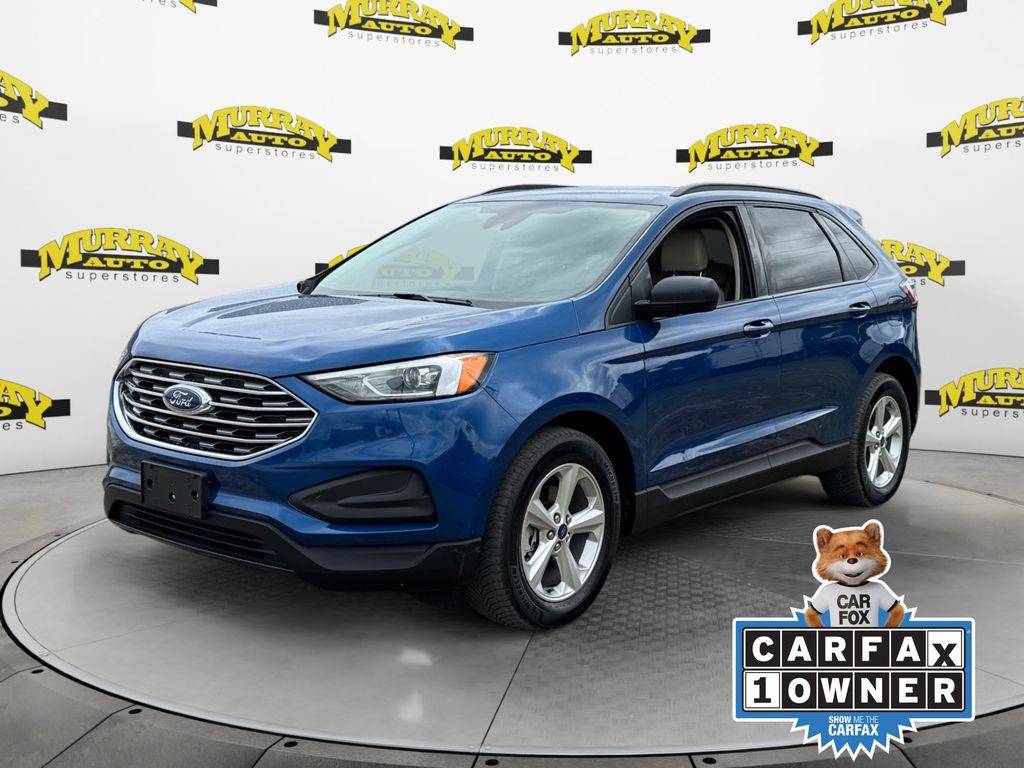 2020 Ford Edge SE — SUV — 96,848 mi — Starke, FL