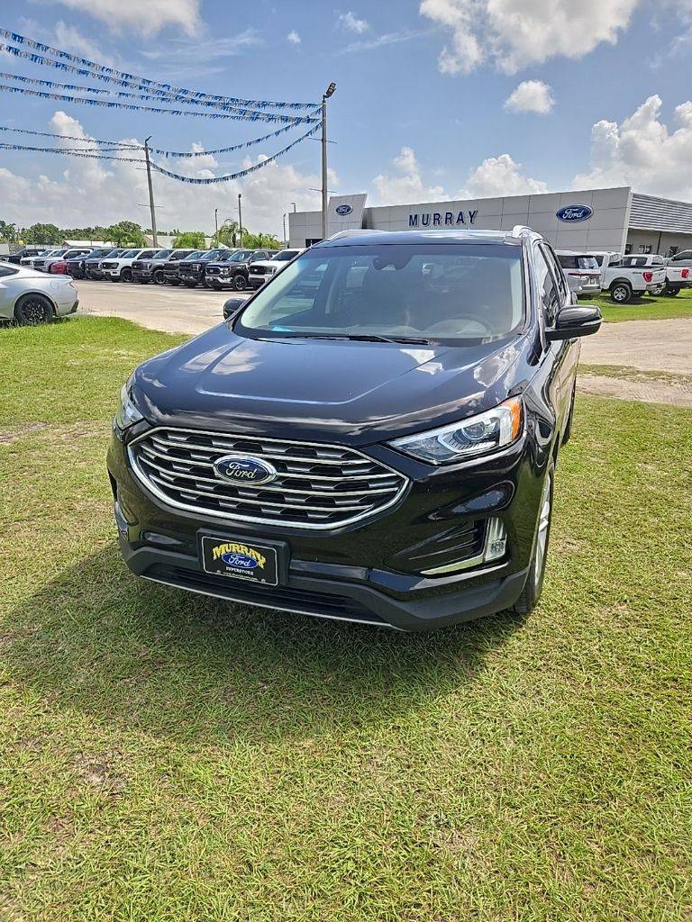 2020 Ford Edge SEL — SUV — 102,278 mi — Starke, FL