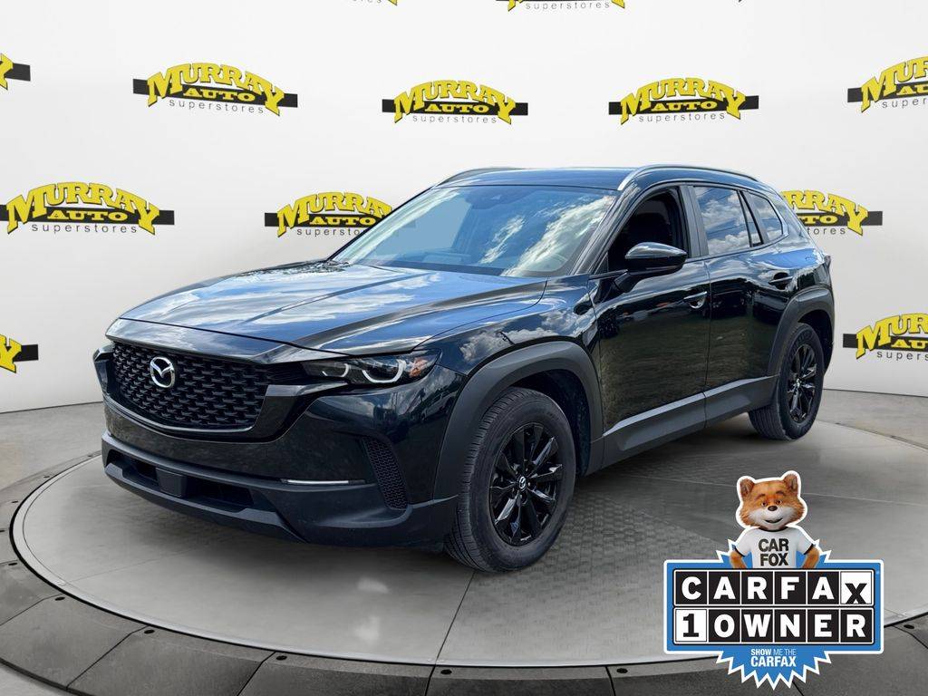 2024 Mazda CX-50 Preferred — SUV — 35,007 mi — Starke, FL