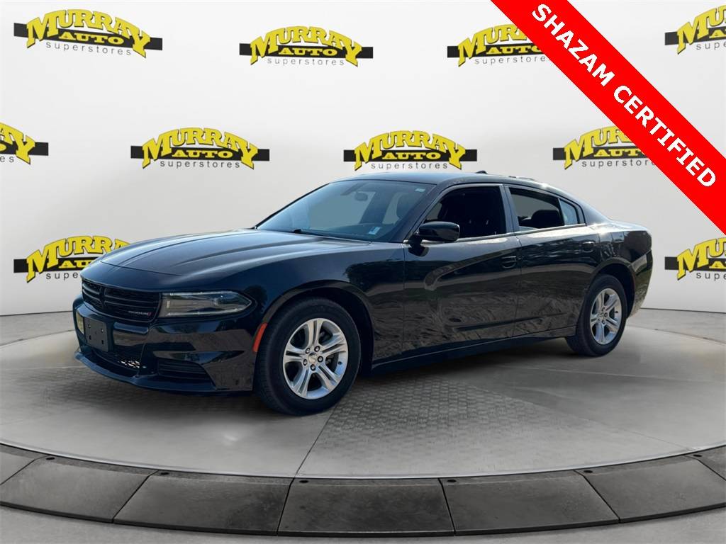 2023 Dodge Charger SXT — Sedan — 60,248 mi — Starke, FL
