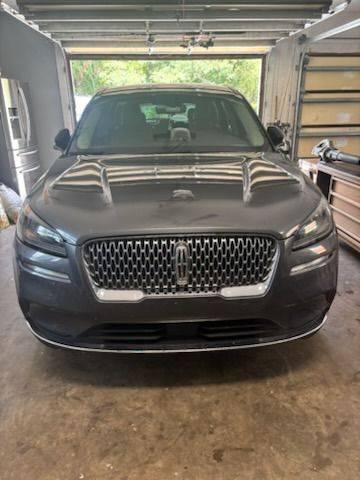 2021 Lincoln Corsair Standard — SUV — 46,926 mi — Starke, FL