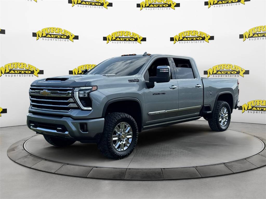 2024 Chevrolet Silverado 2500HD High Country — Pickup Truck — 29,954 mi — Starke, FL