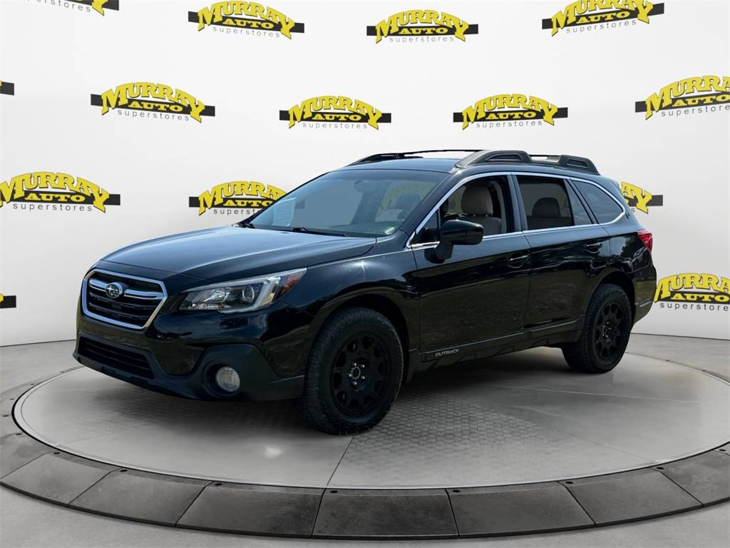 2018 Subaru Outback 2.5i Premium — SUV — 52,000 mi — Starke, FL
