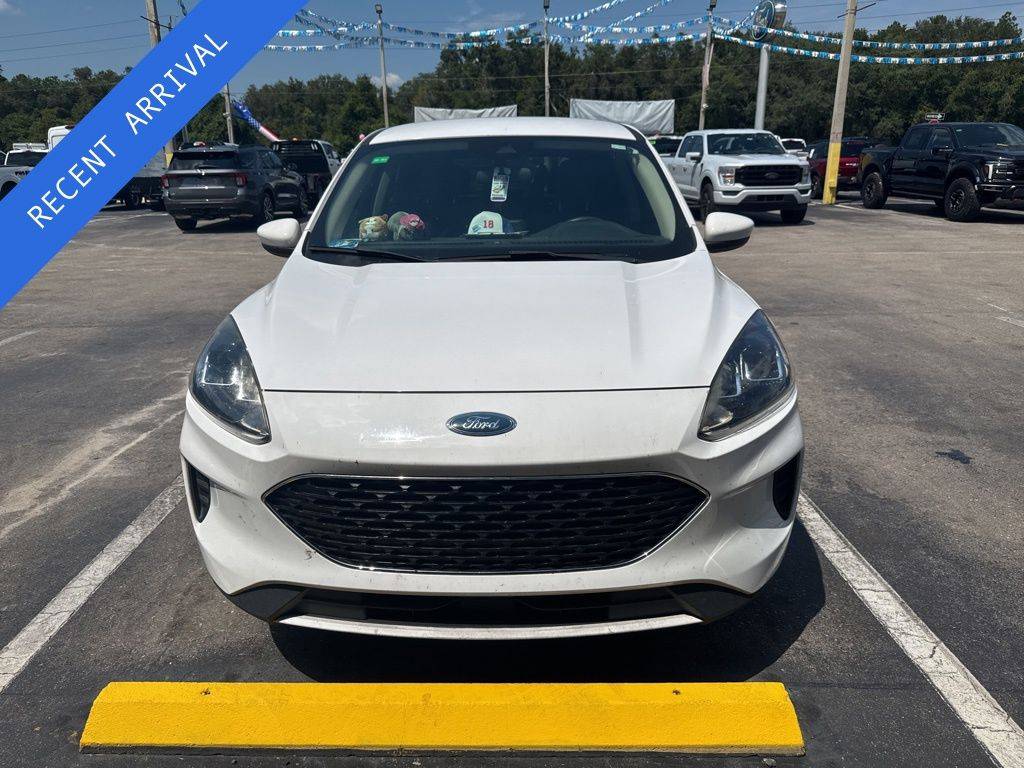 2020 Ford Escape SE — SUV — 120,770 mi — Starke, FL