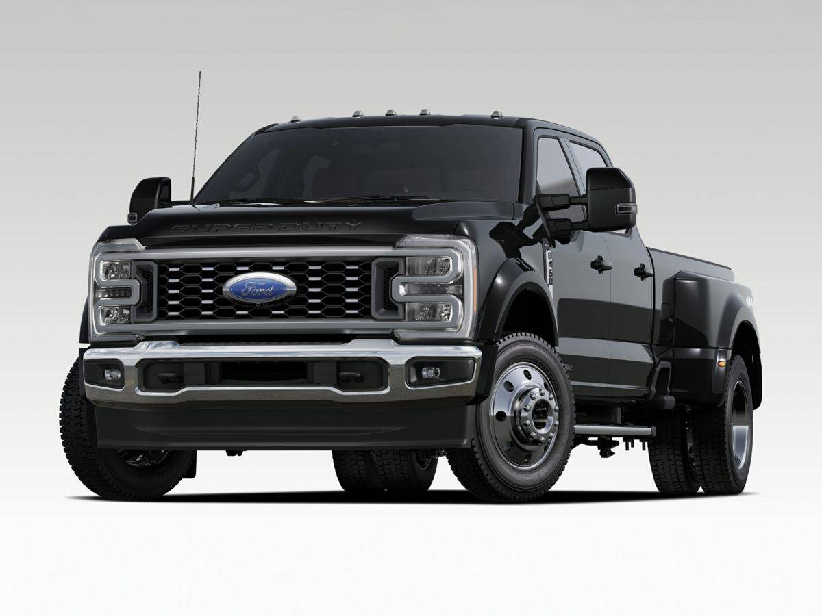 2023 Ford Super Duty F-450 LARIAT — Pickup Truck — 2,665 mi — Starke, FL
