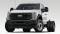 2024 Ford Super Duty F-450 Chassis Cab in Starke, FL 1 - Open Gallery
