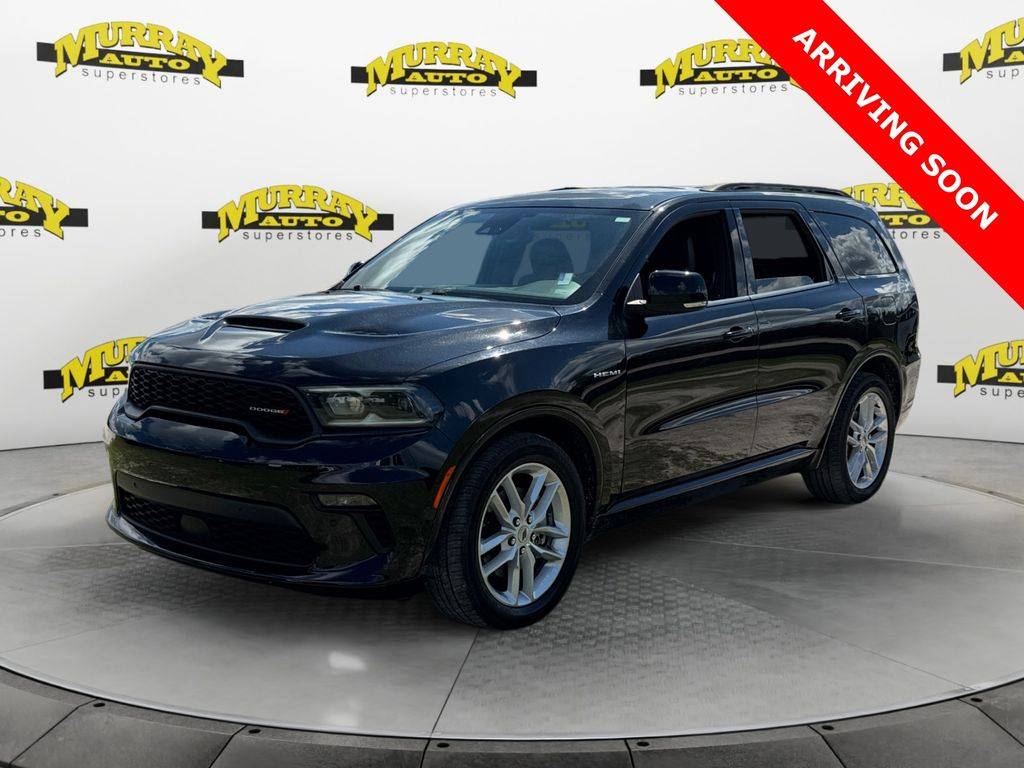 2023 Dodge Durango R/T Plus — SUV — 67,227 mi — Starke, FL