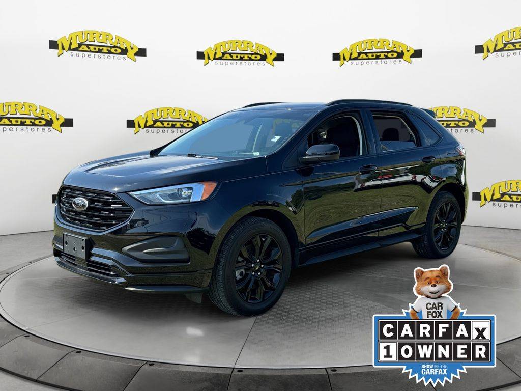 2024 Ford Edge SE — SUV — 18,589 mi — Starke, FL