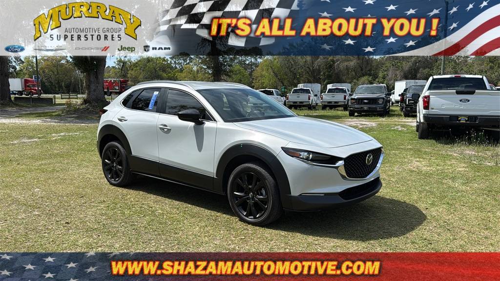 2024 Mazda CX-30 Select — SUV — 17,003 mi — Starke, FL