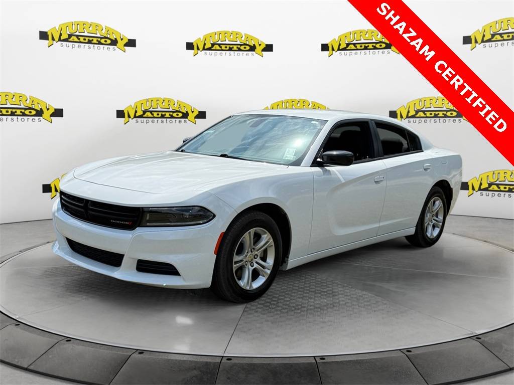 2023 Dodge Charger SXT — Sedan — 59,025 mi — Starke, FL