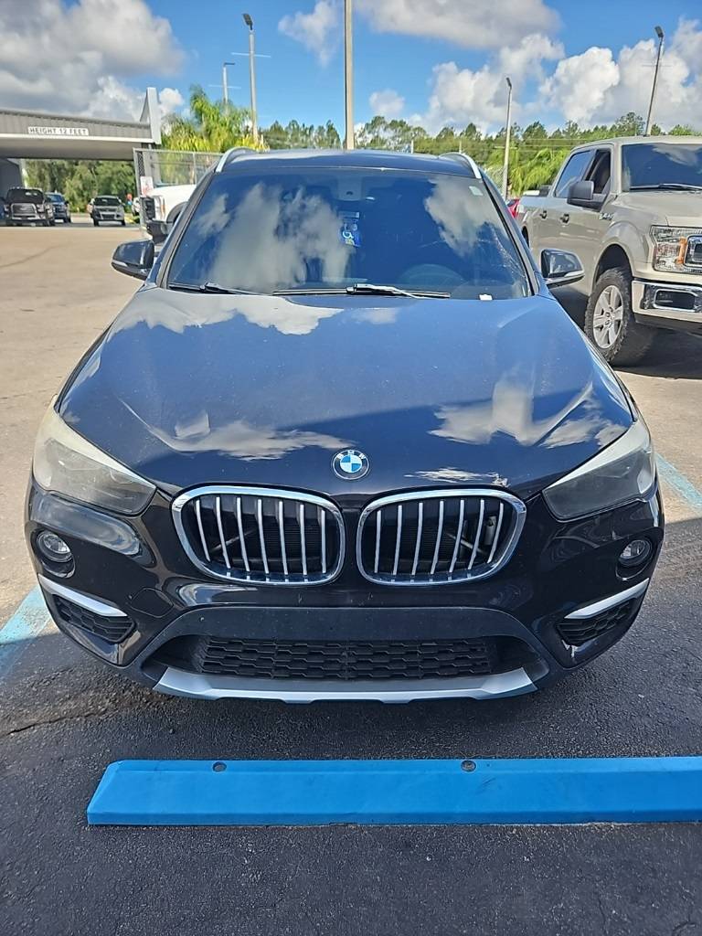 2018 BMW X1 28i — SUV — 48,231 mi — Starke, FL