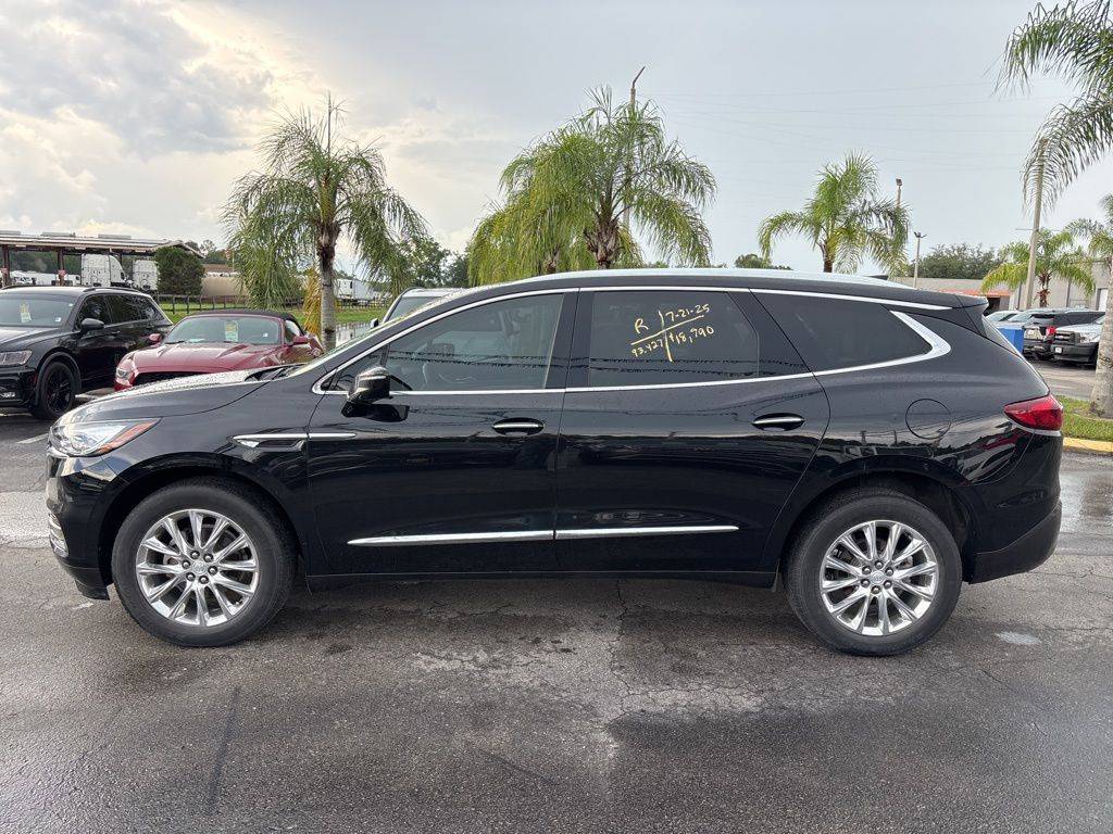 2019 Buick Enclave Essence — SUV — 95,000 mi — Starke, FL