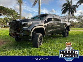 2020 GMC Sierra 1500 AT4 — Pickup Truck — 100,800 mi — Starke, FL