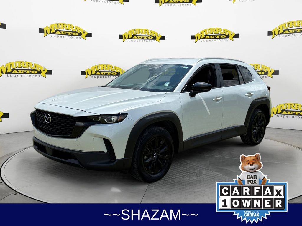 2024 Mazda CX-50 Preferred — SUV — 50,953 mi — Starke, FL