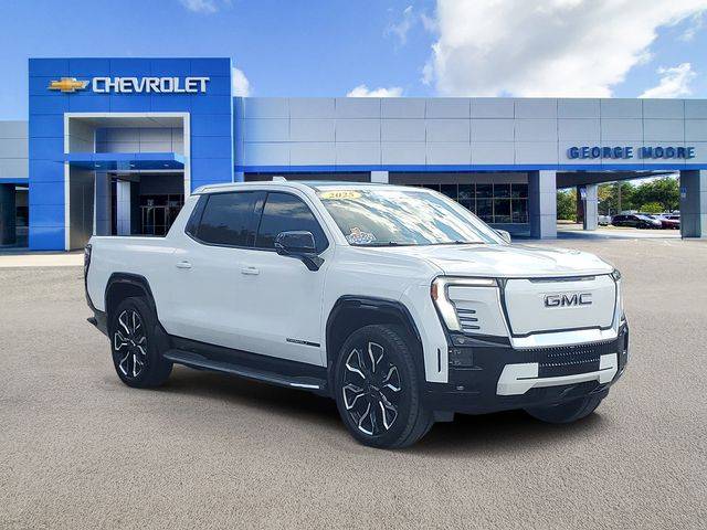 2025 GMC Sierra EV Denali — Pickup Truck — 12,896 mi — Jacksonville, FL