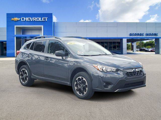 2022 Subaru Crosstrek 2.0i — SUV — 48,539 mi — Jacksonville, FL