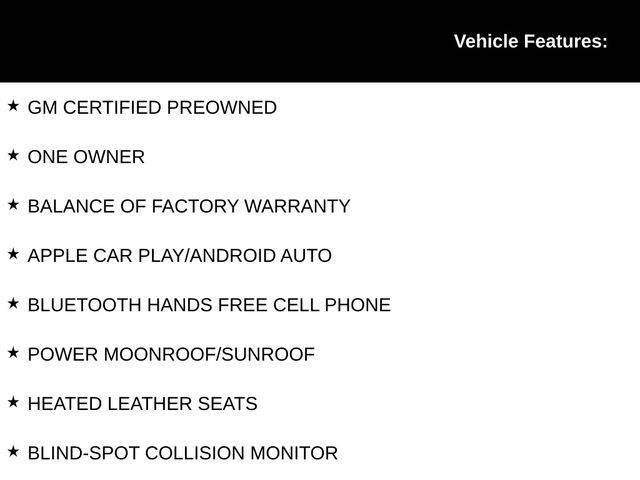 2023 Chevrolet Malibu LT — Sedan — 59,717 mi — Jacksonville, FL