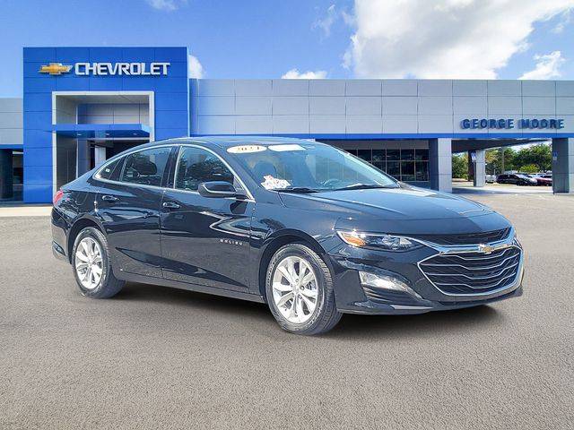 2024 Chevrolet Malibu LT — Sedan — 38,009 mi — Jacksonville, FL