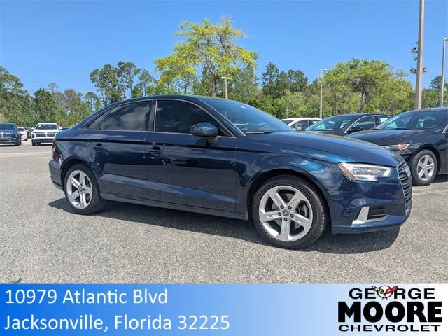 2018 Audi A3 Premium — Sedan — 68,801 mi — Jacksonville, FL