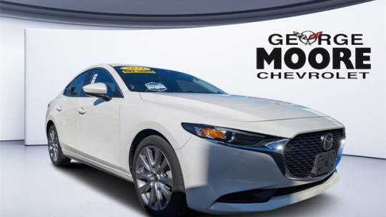 2023 Mazda Mazda3 Select — Sedan — 12,730 mi — Jacksonville, FL