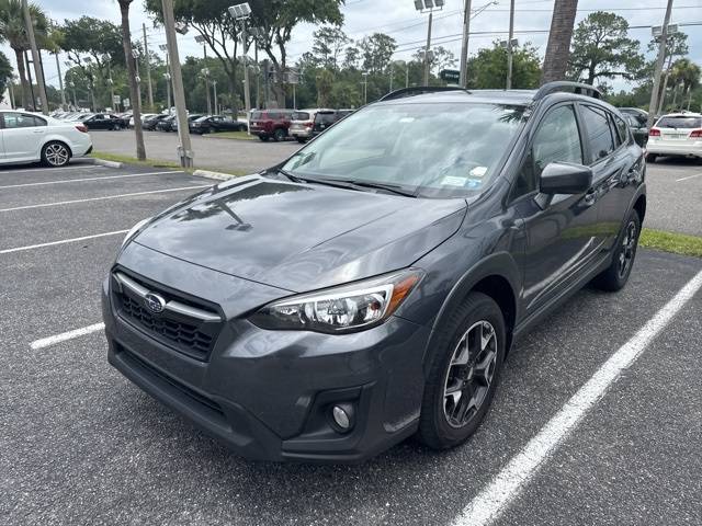 2020 Subaru Crosstrek Premium — SUV — 45,335 mi — Jacksonville, FL