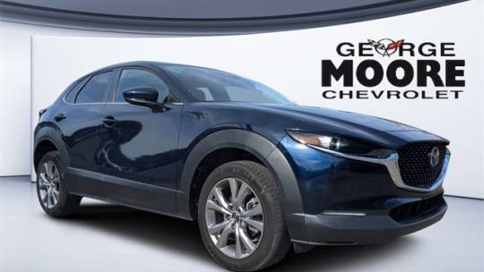 2021 Mazda CX-30 Preferred — SUV — 17,630 mi — Jacksonville, FL