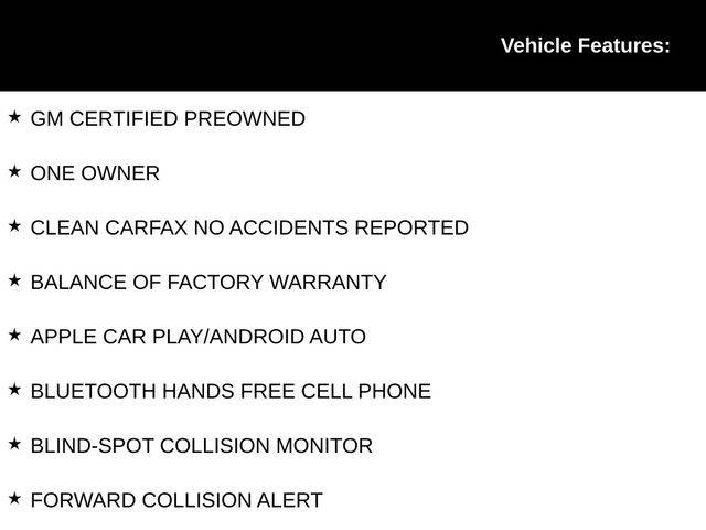 2023 Chevrolet Malibu LT — Sedan — 57,219 mi — Jacksonville, FL