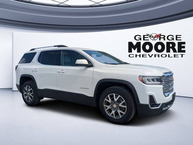 2023 GMC Acadia SLT — SUV — 18,978 mi — Jacksonville, FL