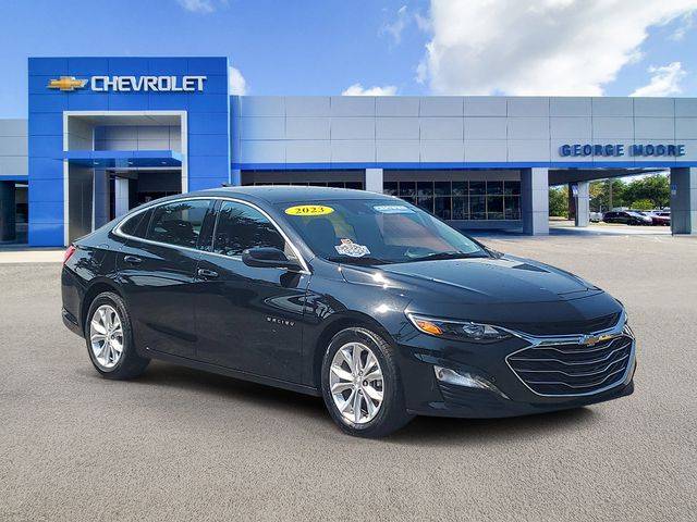 2023 Chevrolet Malibu LT — Sedan — 61,457 mi — Jacksonville, FL