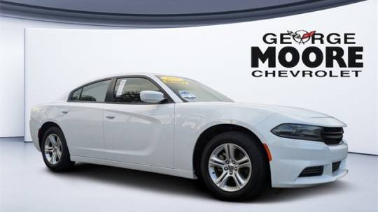 2021 Dodge Charger SXT — Sedan — 71,601 mi — Jacksonville, FL