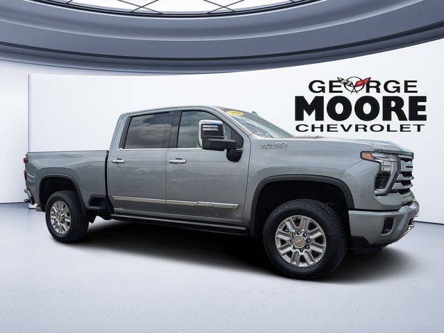 2024 Chevrolet Silverado 2500HD High Country — Pickup Truck — 16,827 mi — Jacksonville, FL