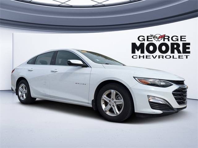 2021 Chevrolet Malibu LS — Sedan — 31,555 mi — Jacksonville, FL