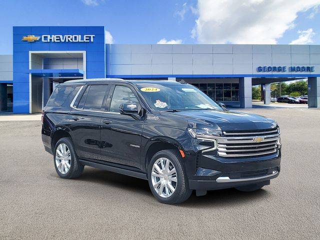 2024 Chevrolet Tahoe High Country — SUV — 16,187 mi — Jacksonville, FL