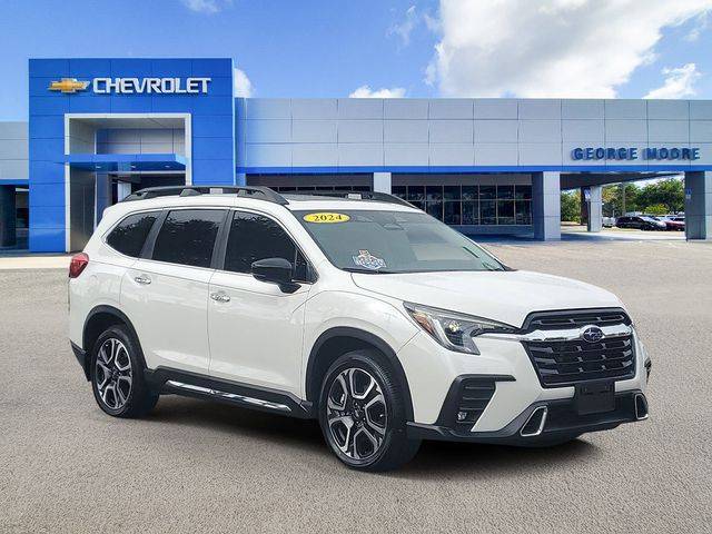 2024 Subaru Ascent Touring — SUV — 8,523 mi — Jacksonville, FL