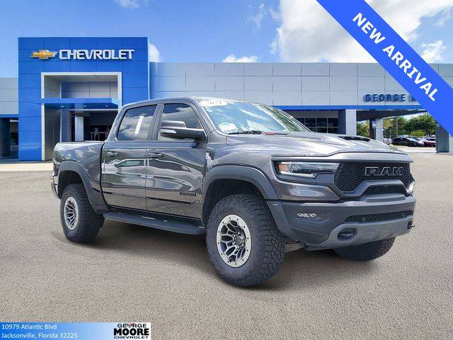 2021 Ram 1500 TRX — Pickup Truck — 49,302 mi — Jacksonville, FL