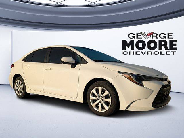 2023 Toyota Corolla LE — Sedan — 43,192 mi — Jacksonville, FL