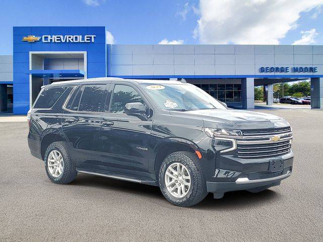 2023 Chevrolet Tahoe LT — SUV — 67,098 mi — Jacksonville, FL