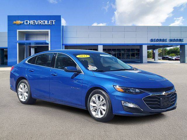2023 Chevrolet Malibu LT — Sedan — 63,084 mi — Jacksonville, FL