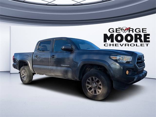 2019 Toyota Tacoma SR5 — Pickup Truck — 89,921 mi — Jacksonville, FL