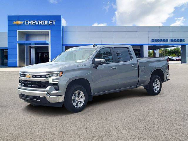 2023 Chevrolet Silverado 1500 LT — Pickup Truck — 43,402 mi — Jacksonville, FL