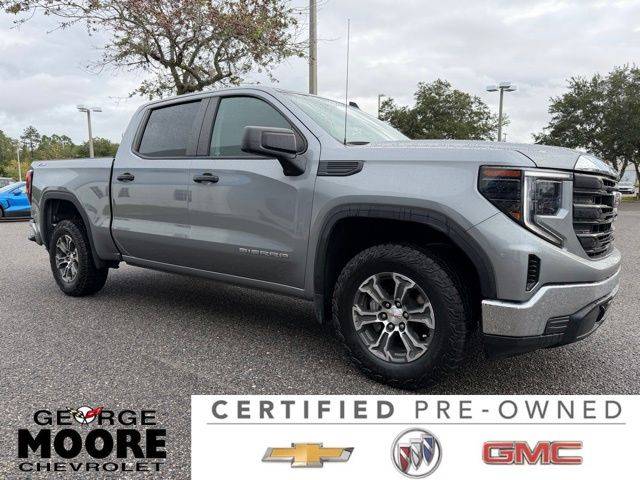 2024 GMC Sierra 1500 Pro — Pickup Truck — 31,940 mi — Jacksonville, FL