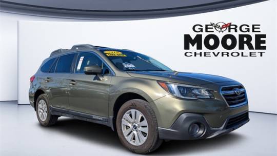 2019 Subaru Outback 2.5i Premium — SUV — 46,722 mi — Jacksonville, FL