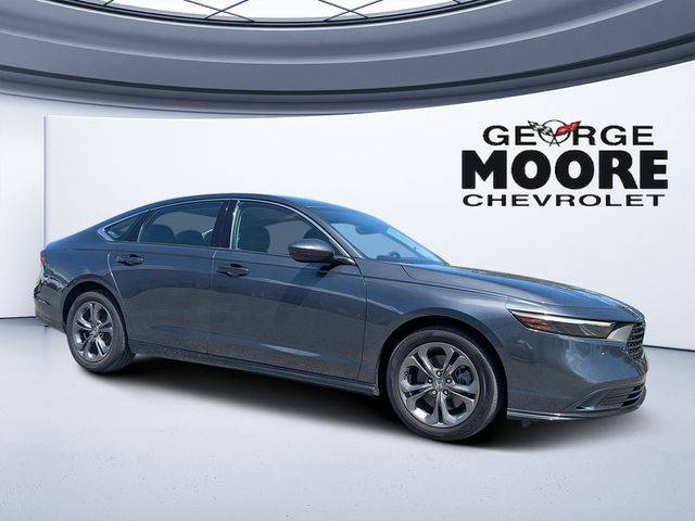 2023 Honda Accord Hybrid EX-L — Sedan — 26,604 mi — Jacksonville, FL