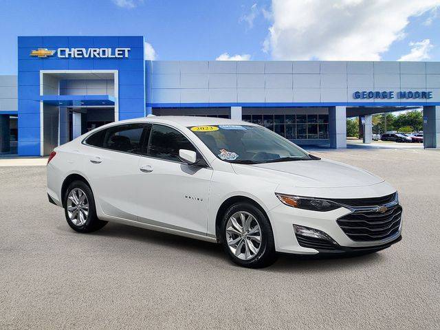 2023 Chevrolet Malibu LT — Sedan — 26,648 mi — Jacksonville, FL