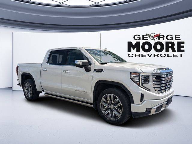 2023 GMC Sierra 1500 Denali — Pickup Truck — 25,532 mi — Jacksonville, FL