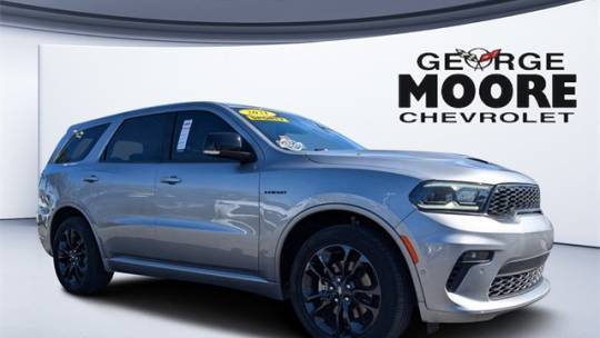2021 Dodge Durango R/T — SUV — 51,961 mi — Jacksonville, FL