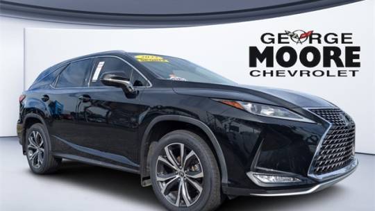2022 Lexus RX RX 350L — SUV — 32,324 mi — Jacksonville, FL
