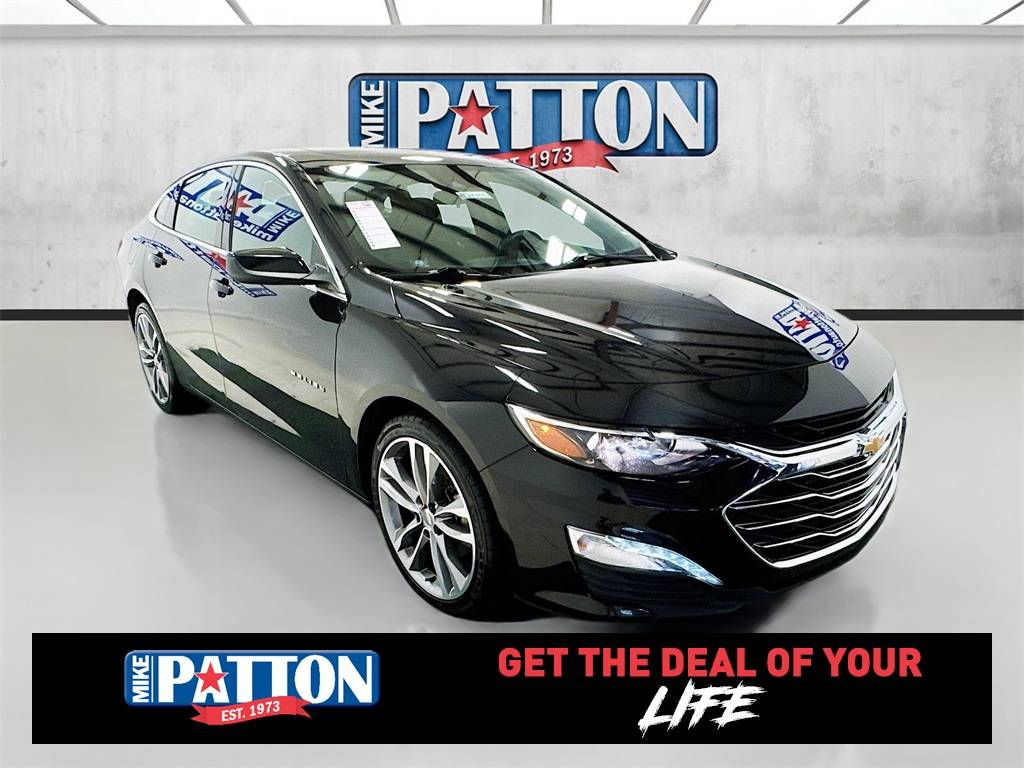 2023 Chevrolet Malibu LT — Sedan — 57,946 mi — La Grange, GA